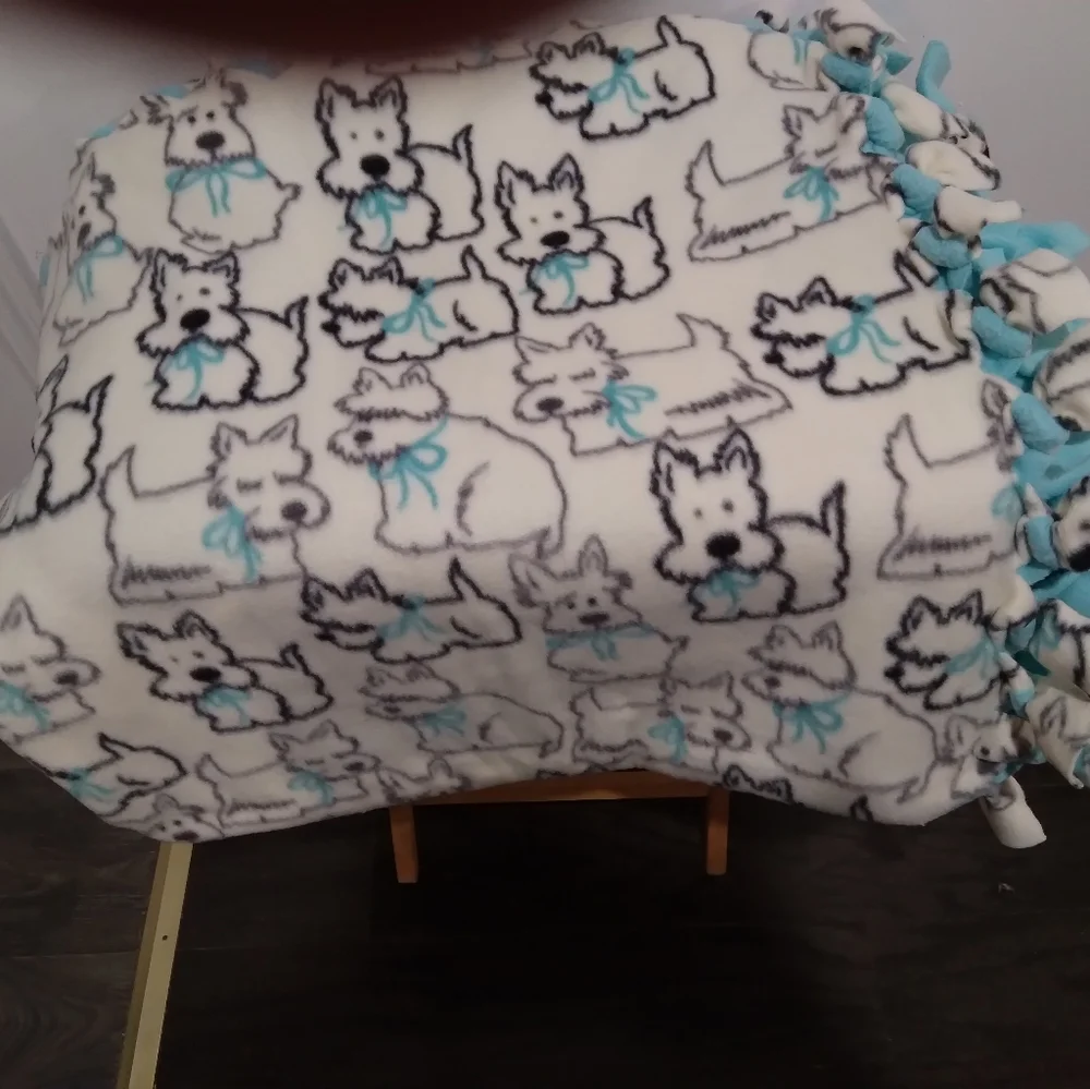 Blanket - Picture 2 of 3